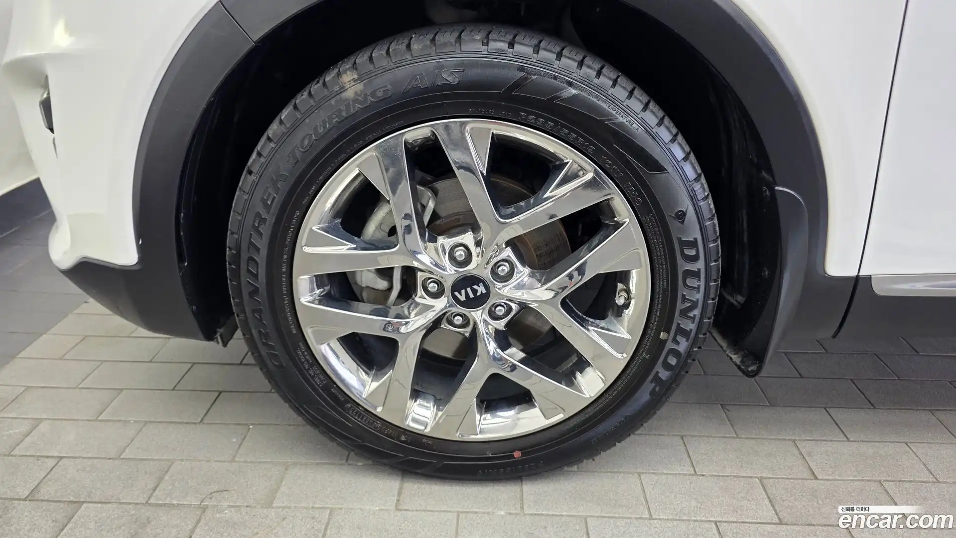 Sorento Kia 2019.5-OUTER-005
