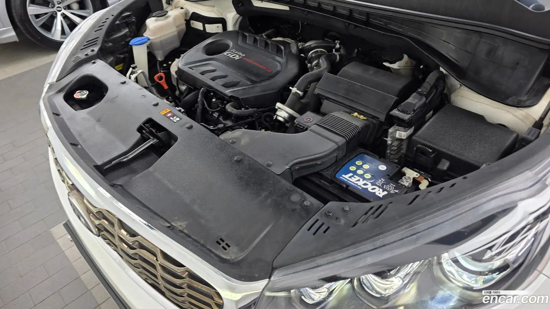 Sorento Kia 2019.5-OUTER-006