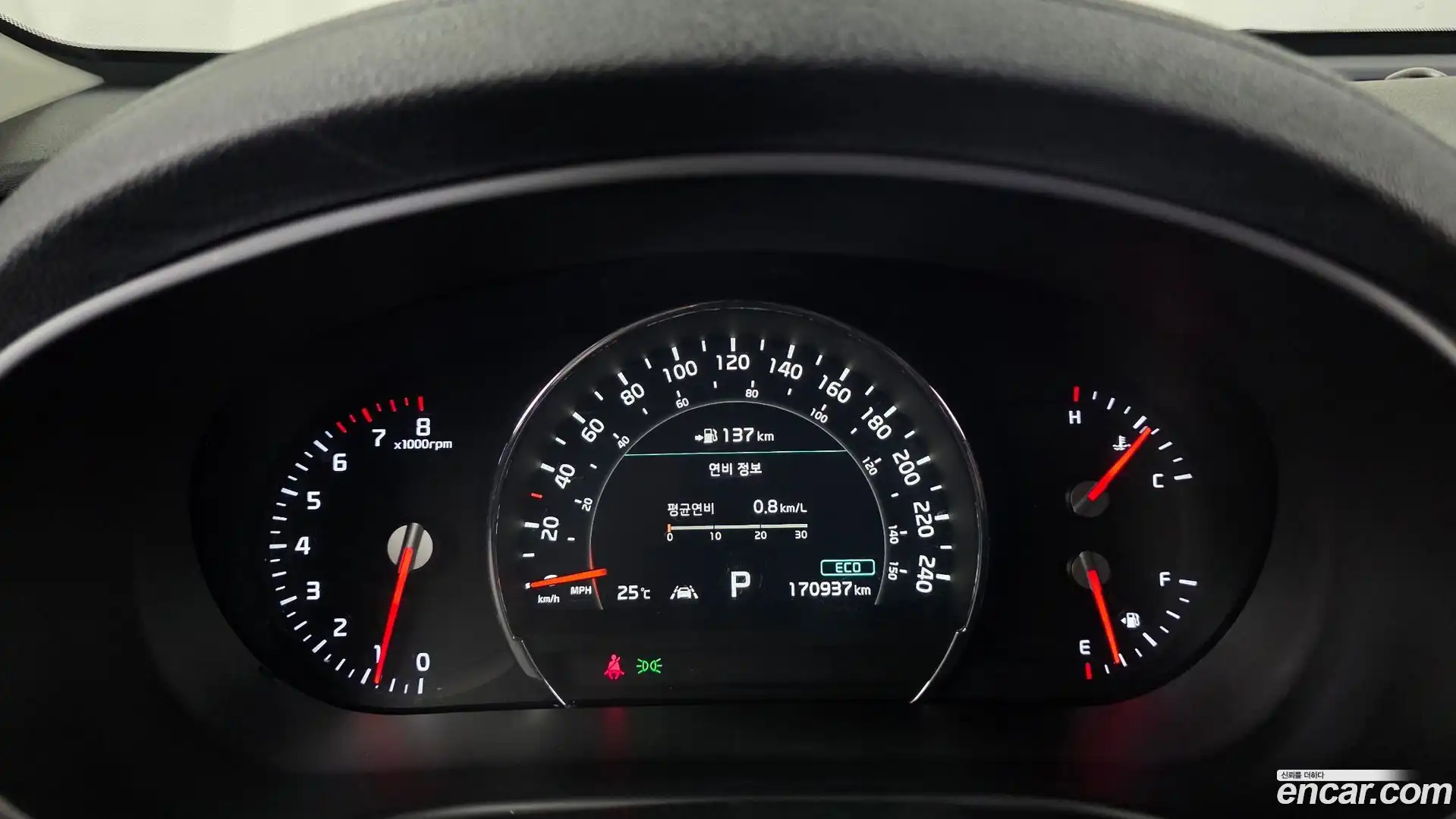 Sorento Kia 2019.5-INNER-008