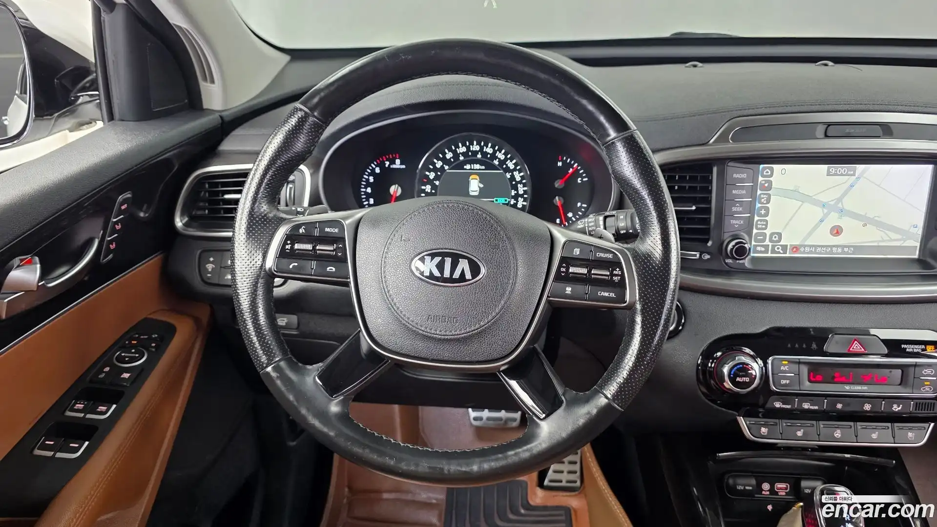 Sorento Kia 2019.5-OPTION-017