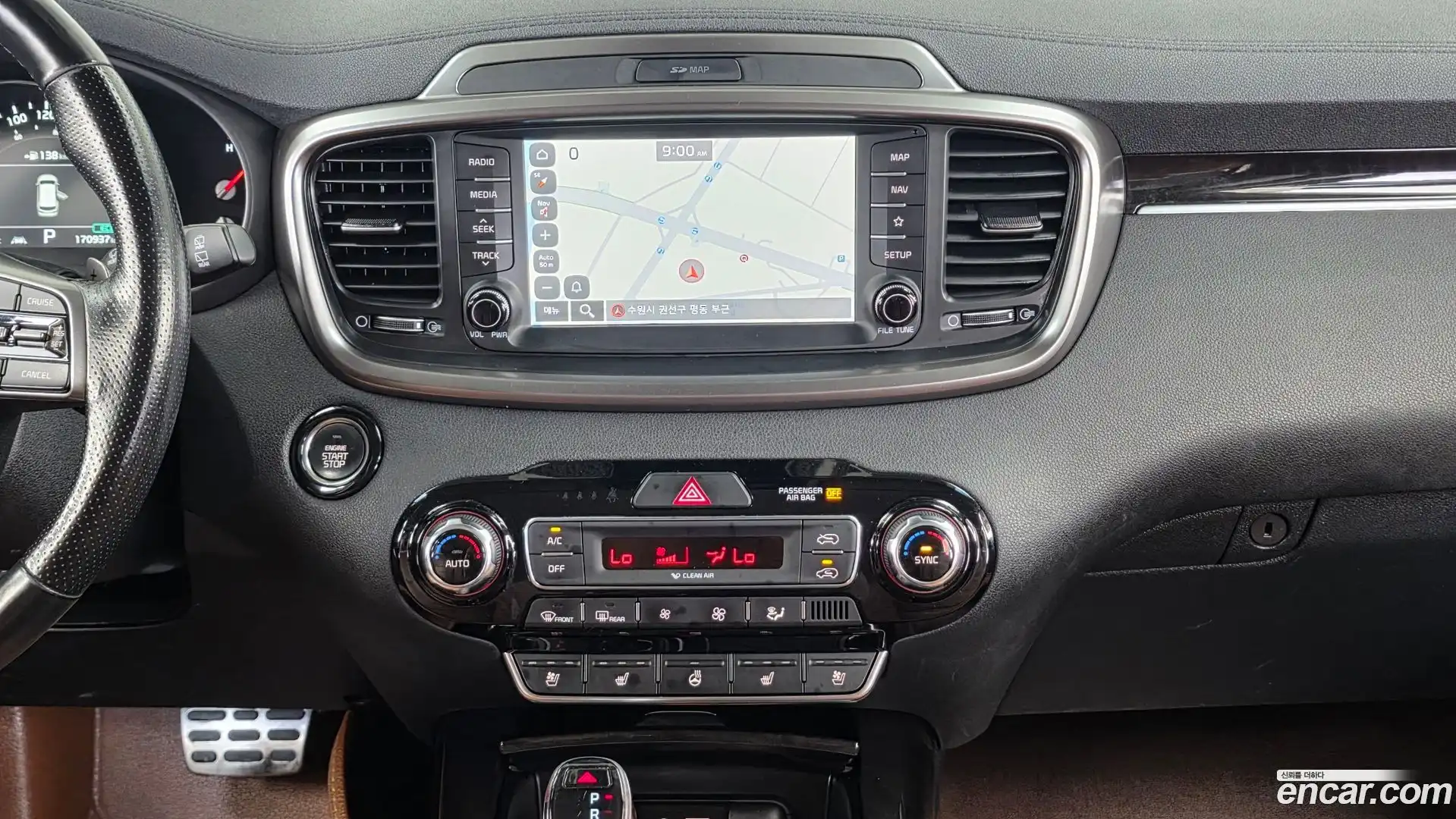 Sorento Kia 2019.5-OPTION-018