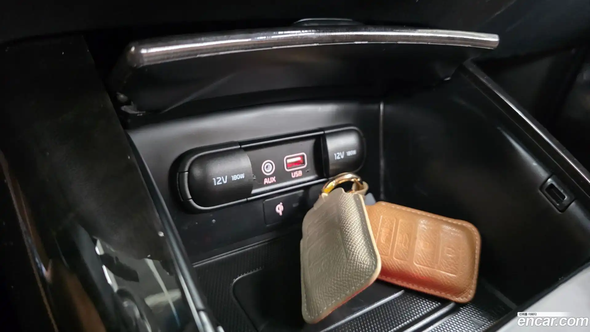 Sorento Kia 2019.5-OPTION-019