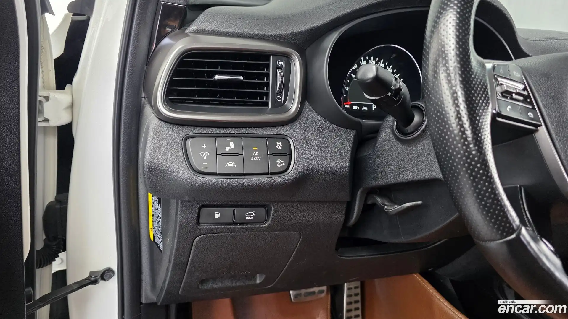 Sorento Kia 2019.5-OPTION-021