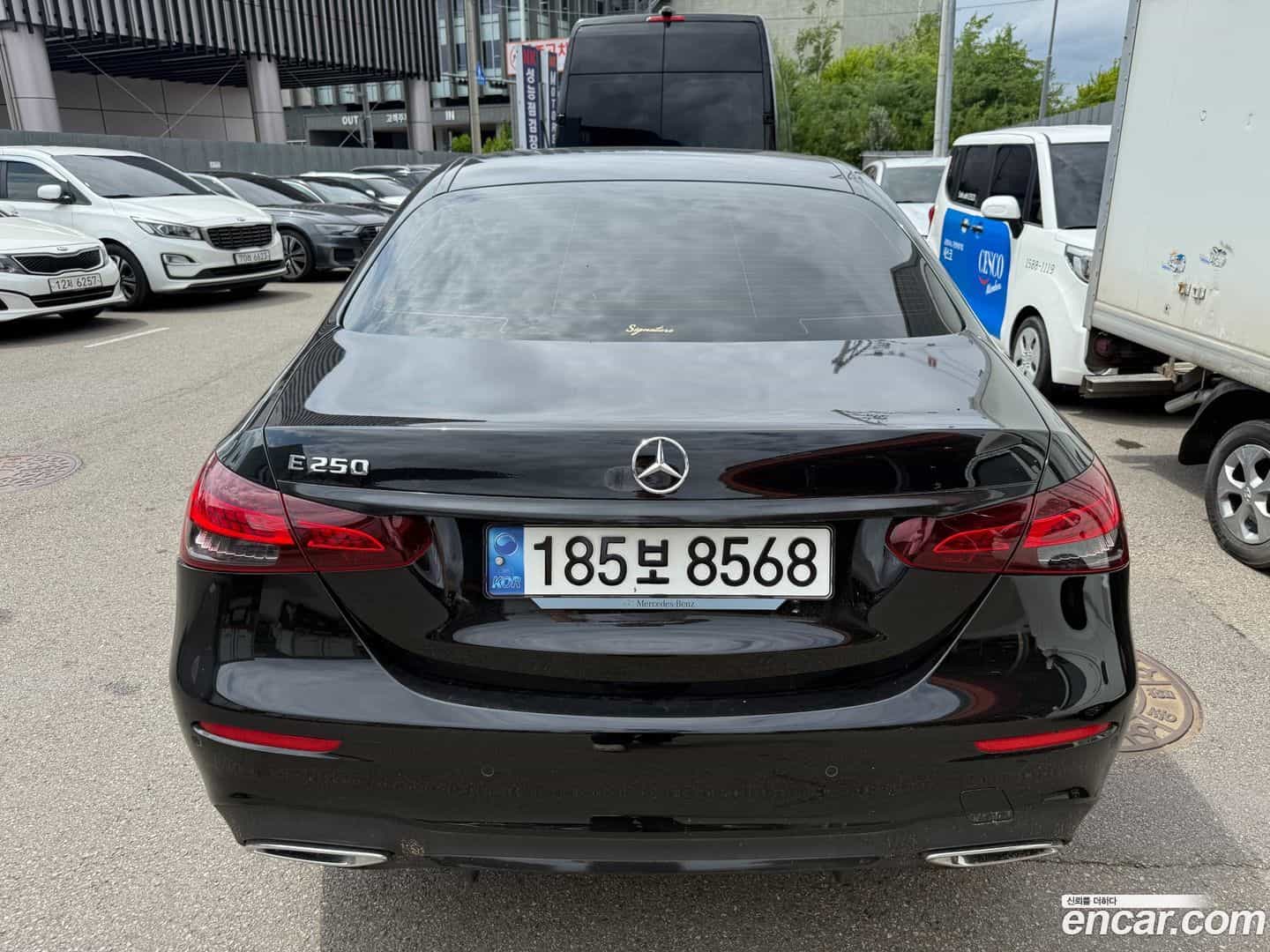 E-Class Mercedes-Benz 2023.5-OUTER-003