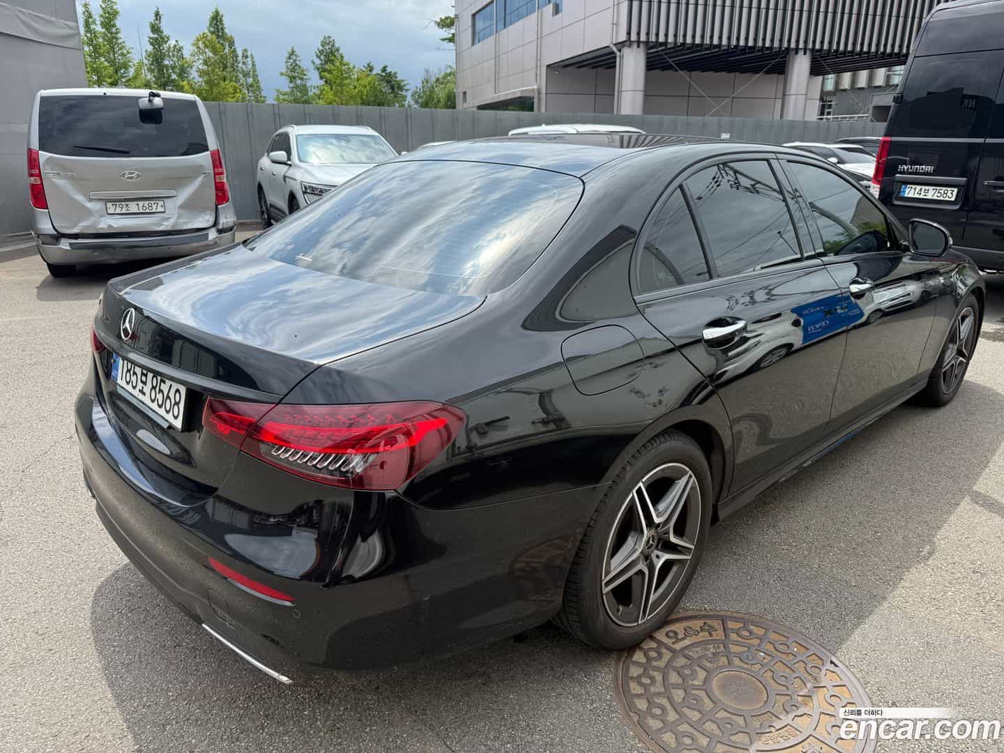 E-Class Mercedes-Benz 2023.5-OUTER-004