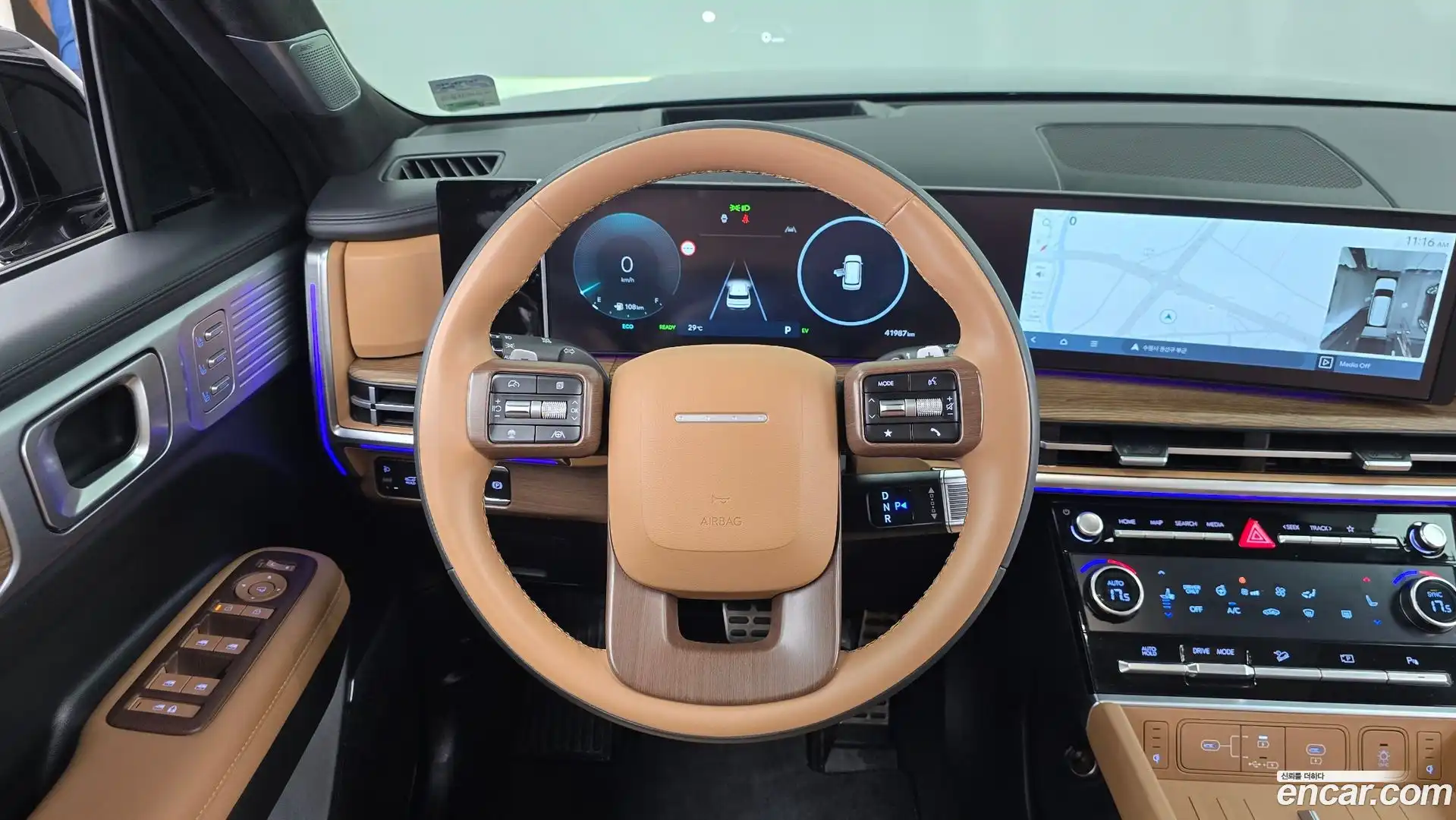 Santafe Hyundai 2024.2-OPTION-017