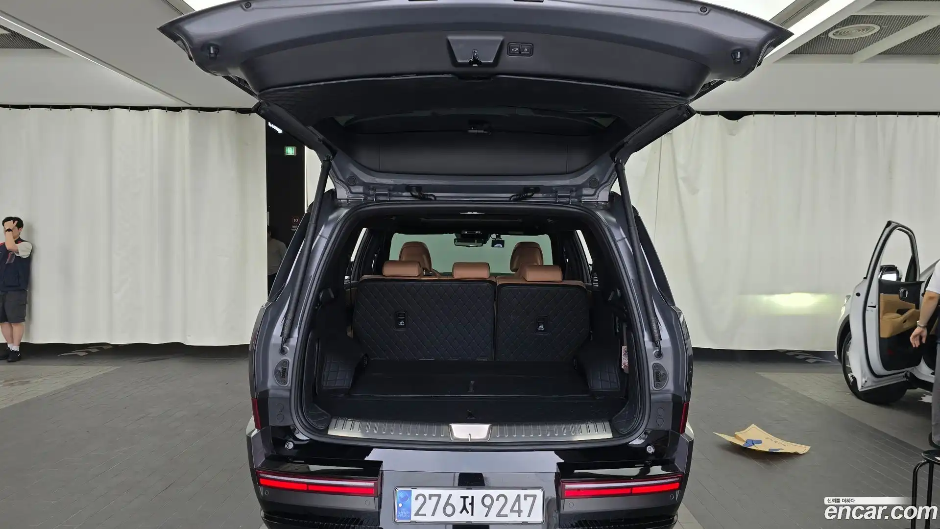 Santafe Hyundai 2024.2-OPTION-024