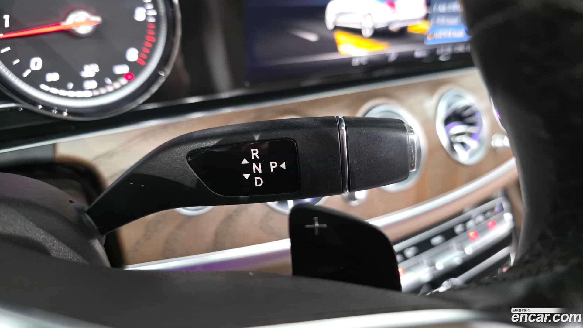 E-Class Mercedes-Benz 2019.7-INNER-009