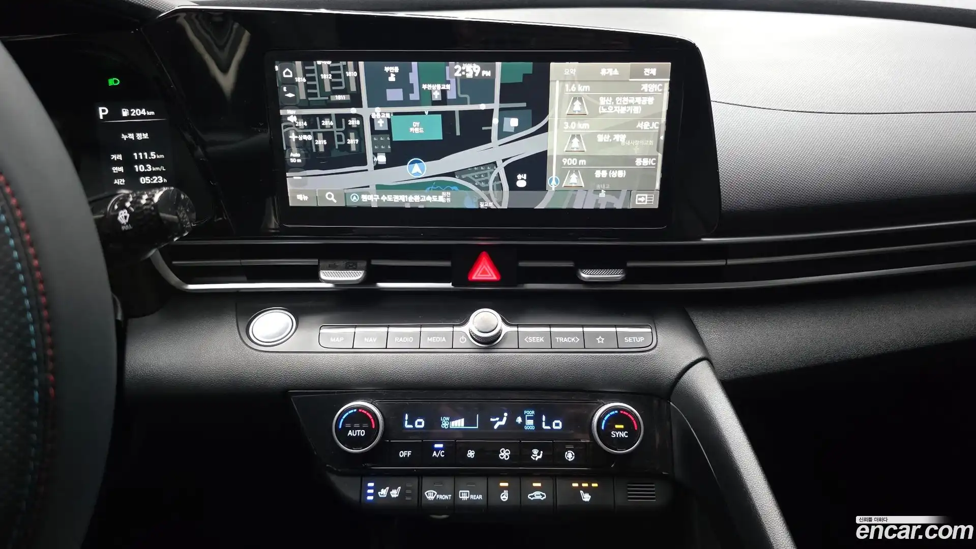 AVANTE Hyundai 2021.3-OPTION-019