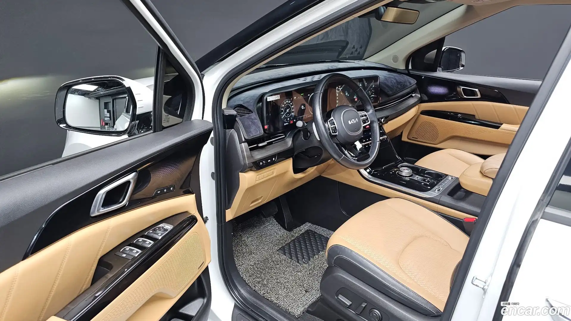 Canival Kia 2022.4-OPTION-016