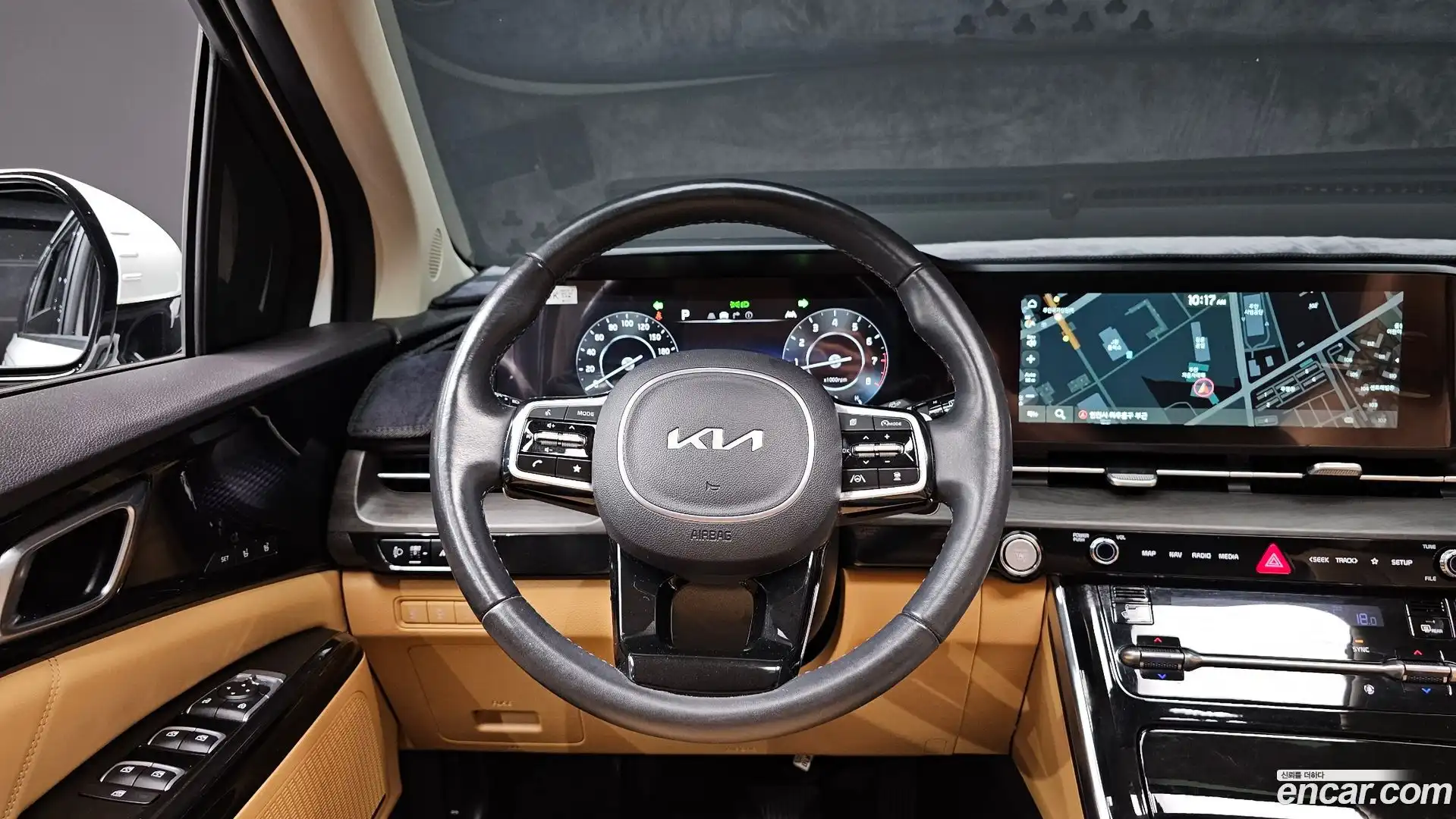 Canival Kia 2022.4-OPTION-017