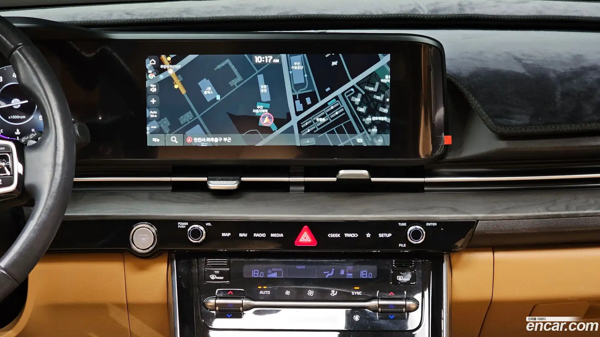 Canival Kia 2022.4-OPTION-018