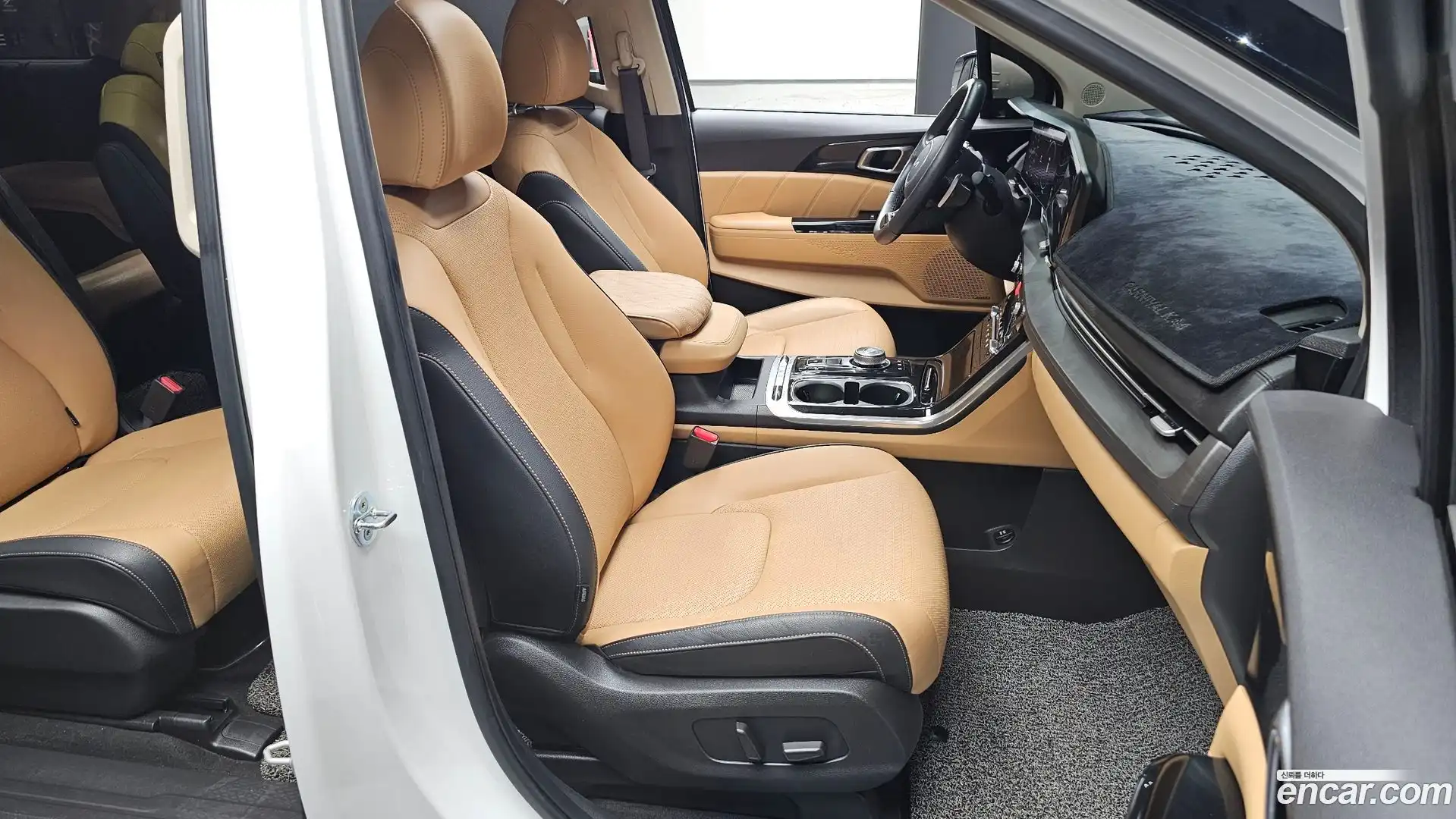 Canival Kia 2022.4-INNER-036