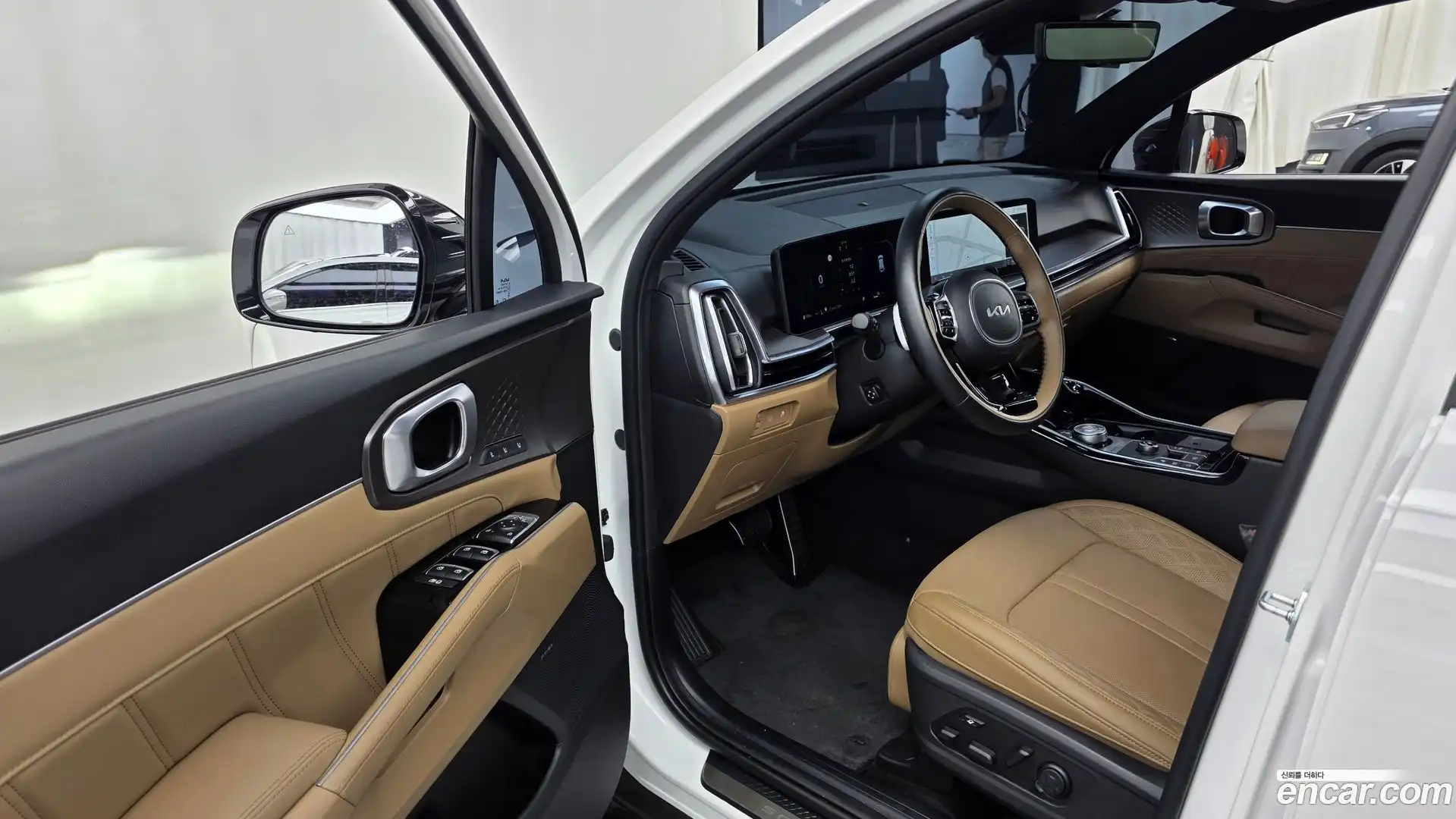 Sorento Kia 2024.11-INNER-010