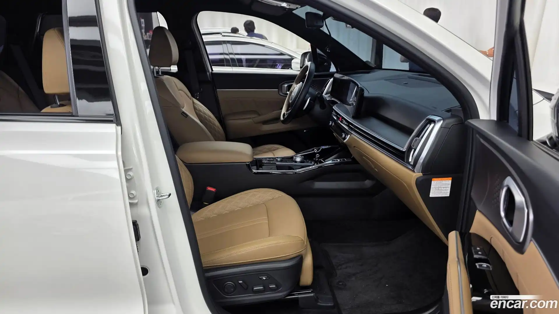 Sorento Kia 2024.11-OPTION-015