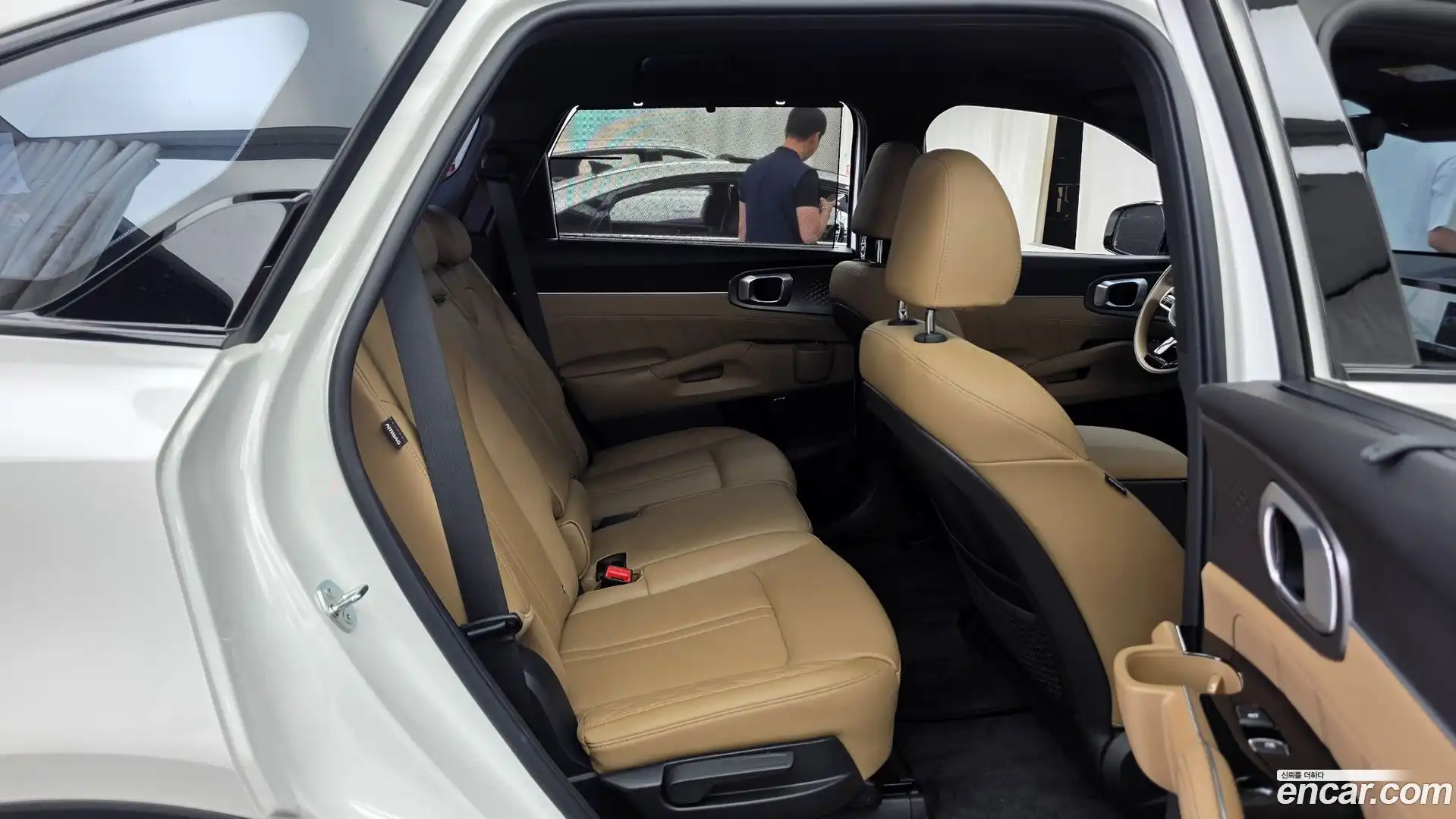 Sorento Kia 2024.11-OPTION-016
