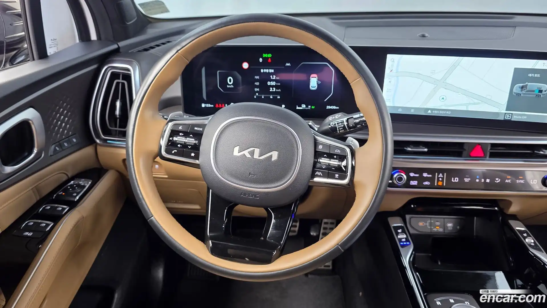 Sorento Kia 2024.11-OPTION-017