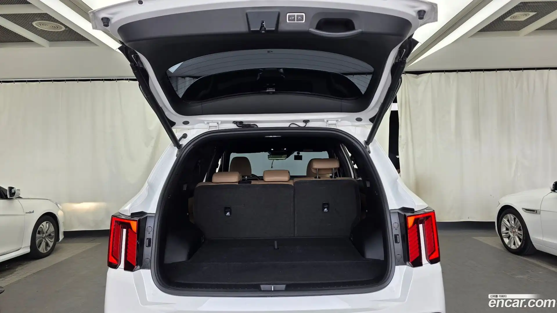 Sorento Kia 2024.11-OPTION-024