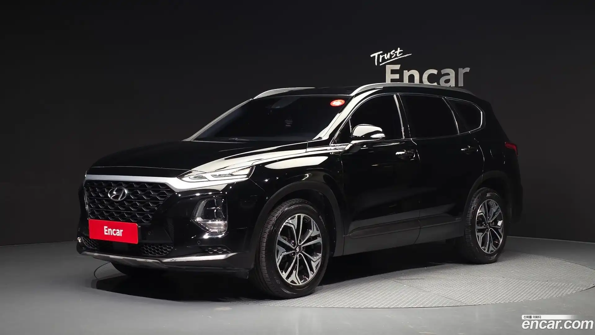 Santafe Hyundai 2019.0-OUTER-001