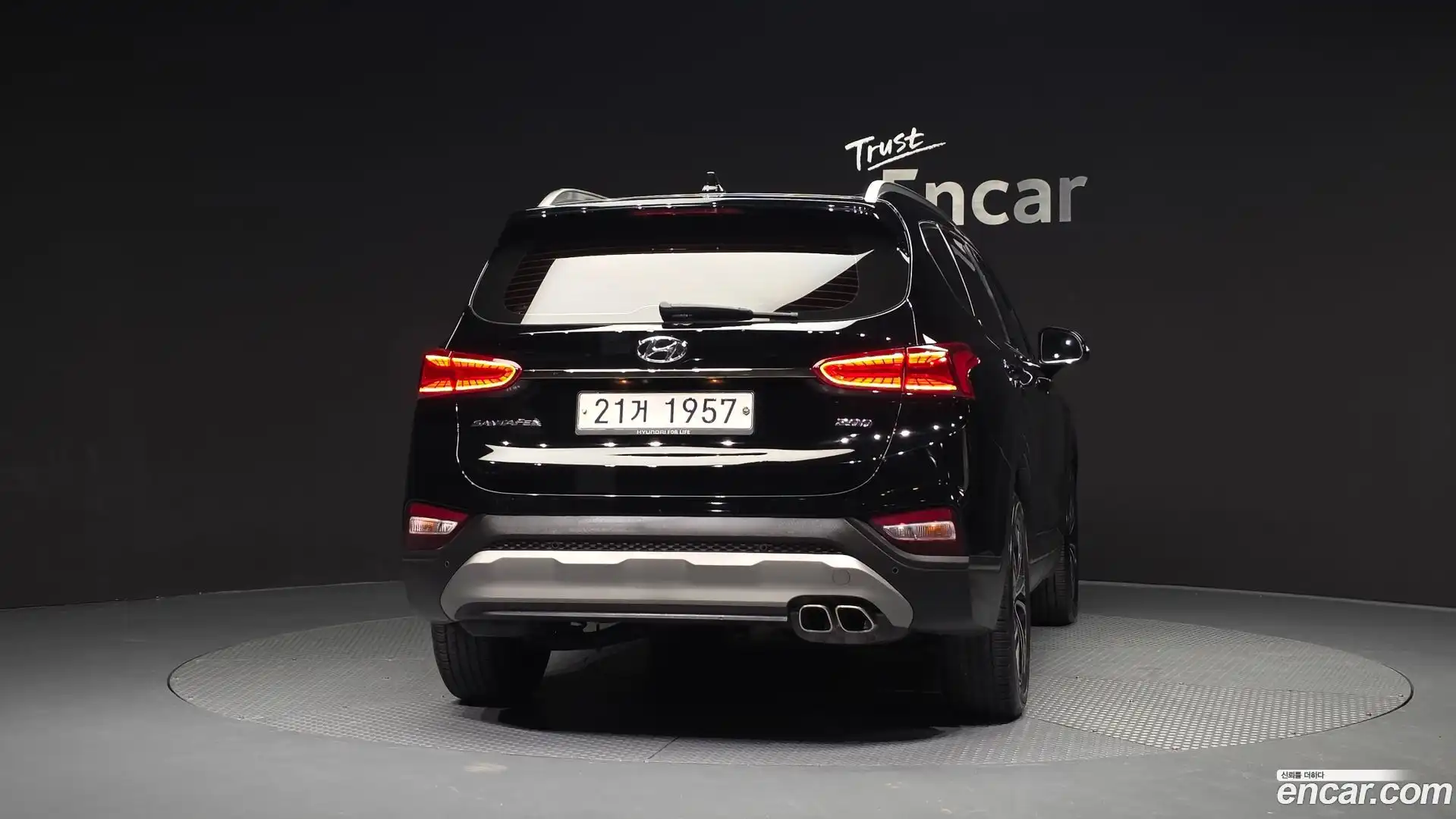 Santafe Hyundai 2019.0-OUTER-004