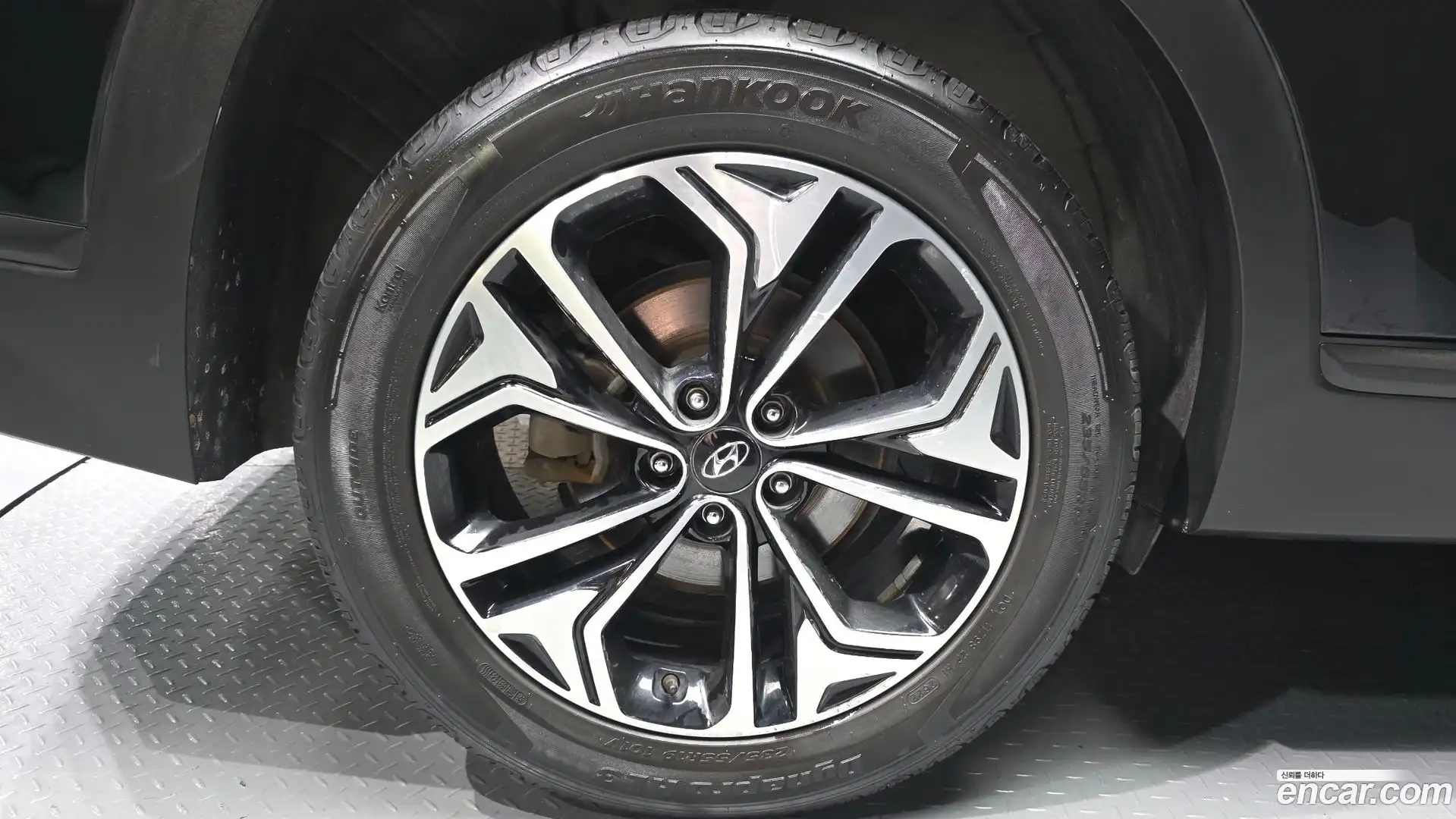 Santafe Hyundai 2019.0-OUTER-005