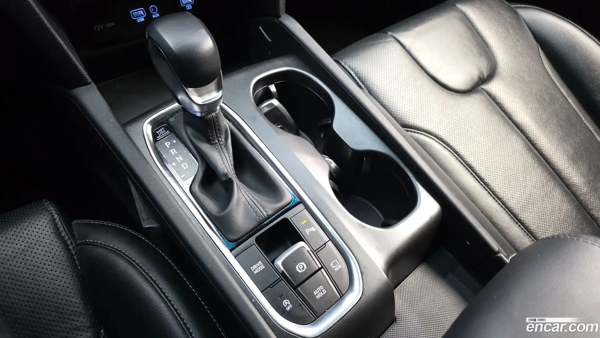 Santafe Hyundai 2019.0-INNER-009
