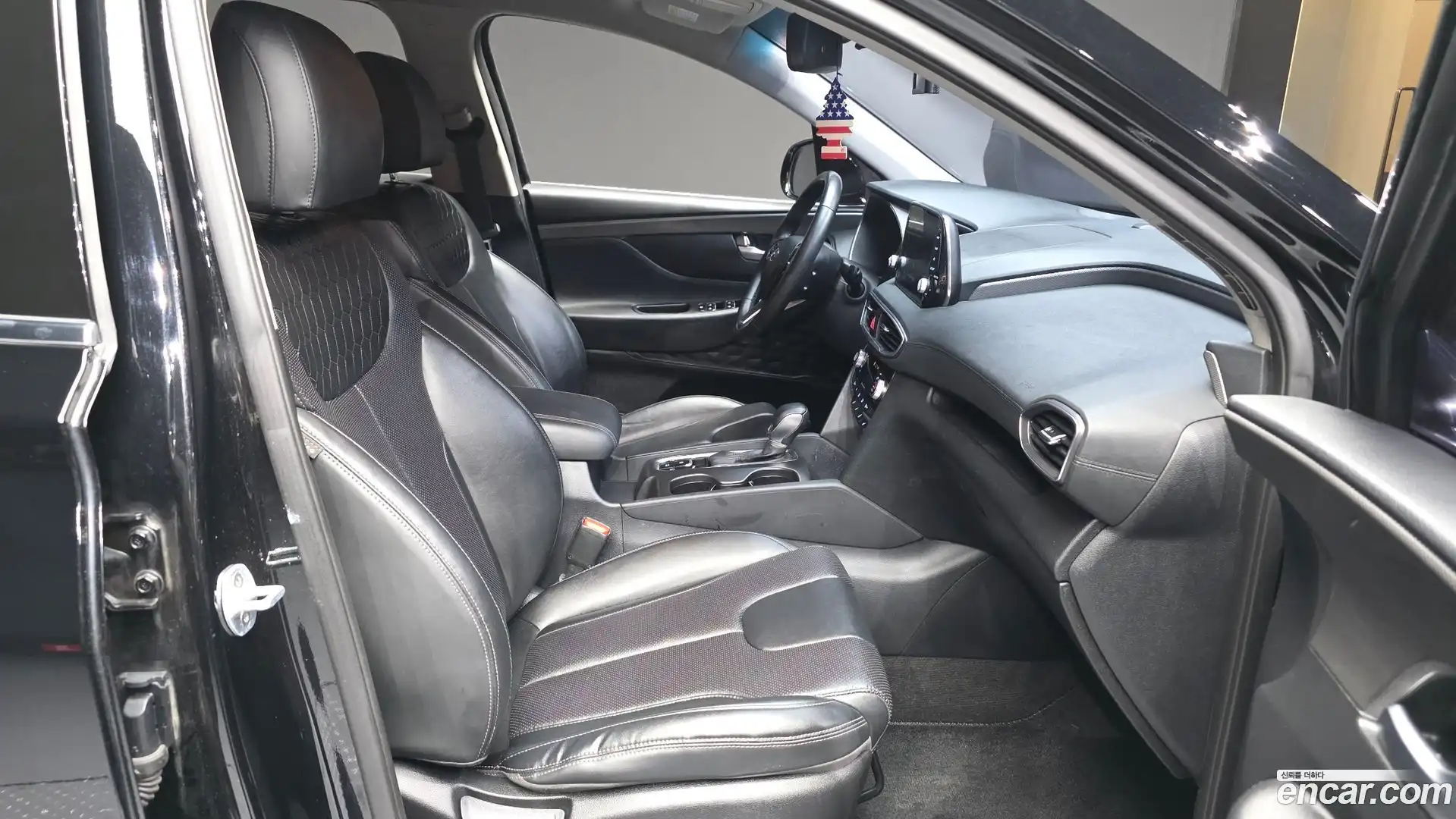 Santafe Hyundai 2019.0-OPTION-015