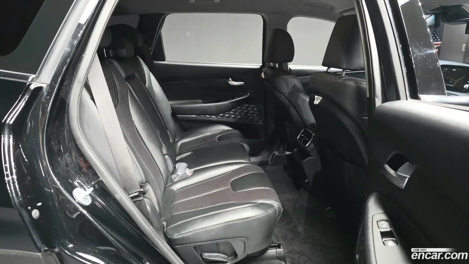 Santafe Hyundai 2019.0-OPTION-016