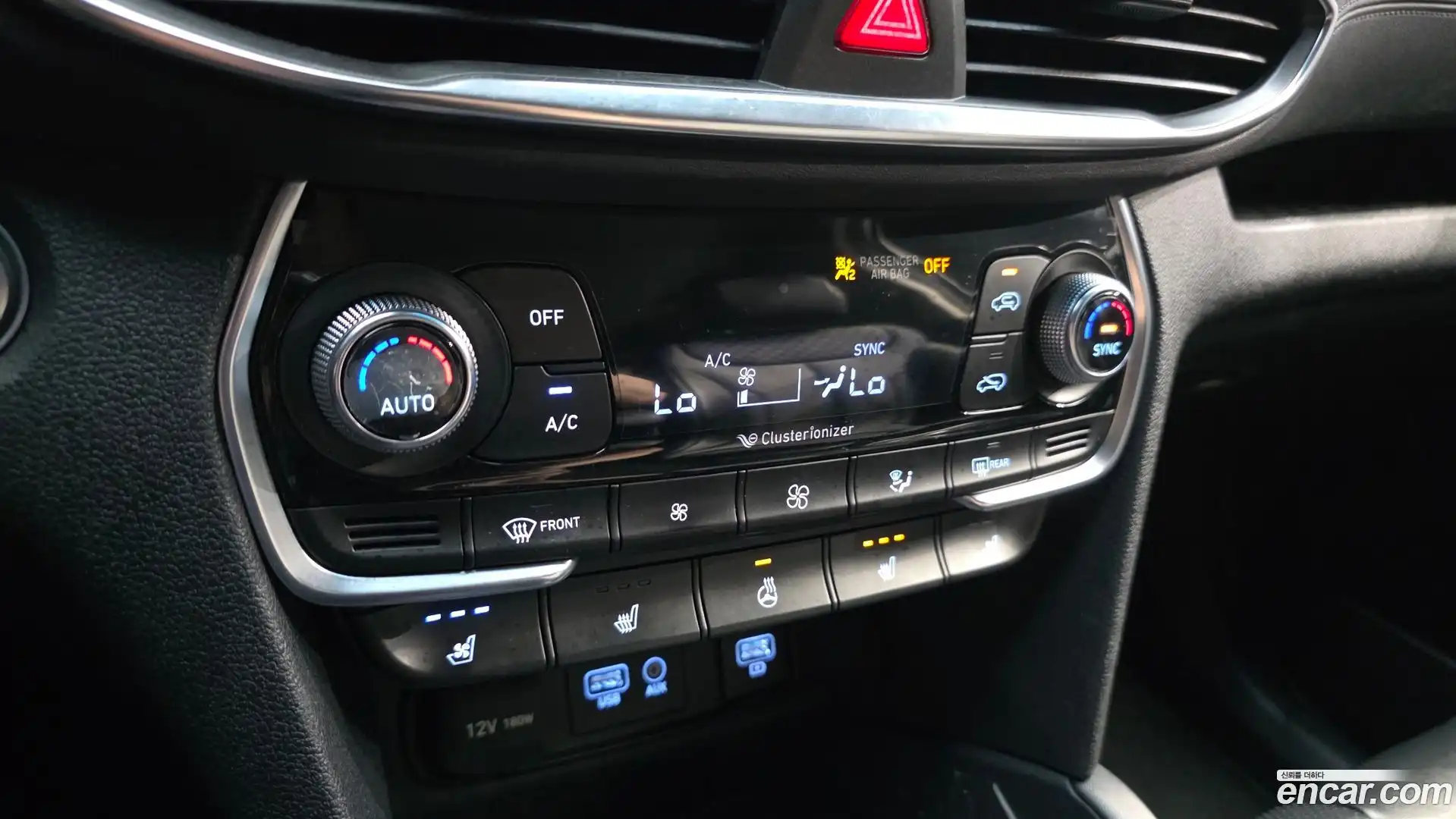 Santafe Hyundai 2019.0-OPTION-020