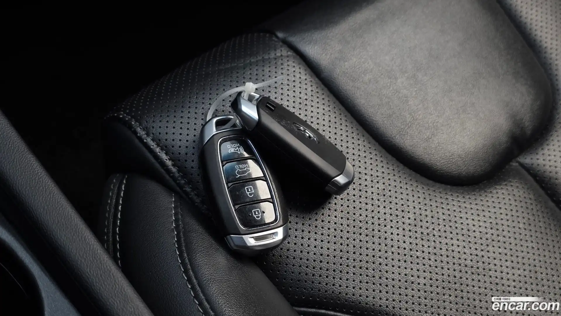 Santafe Hyundai 2019.0-OPTION-022