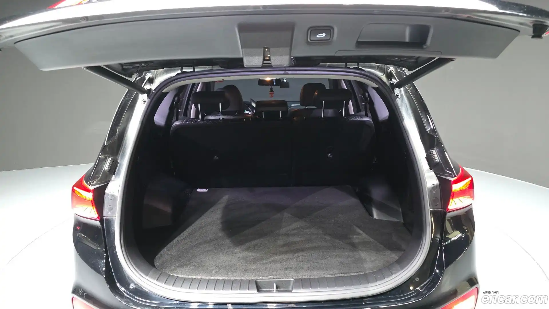 Santafe Hyundai 2019.0-OPTION-024