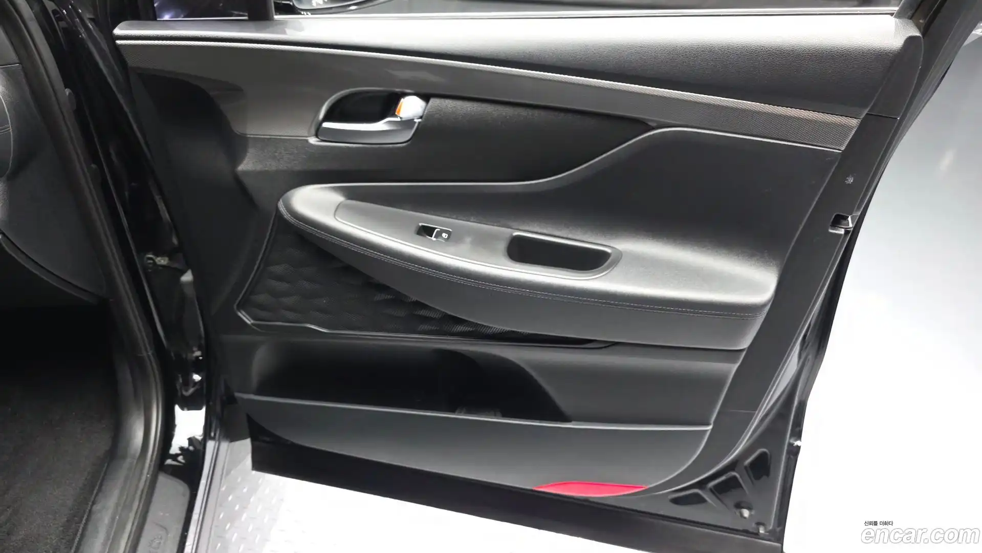Santafe Hyundai 2019.0-INNER-034
