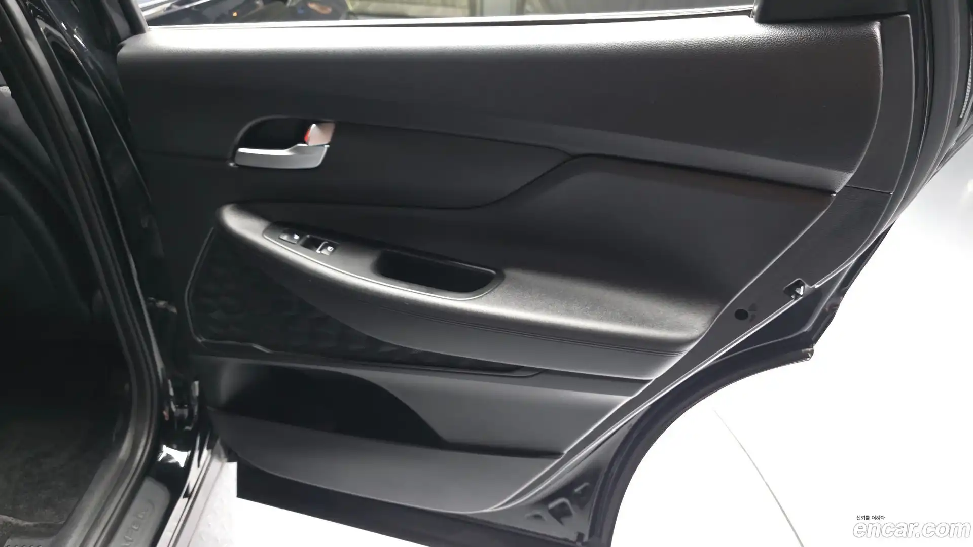 Santafe Hyundai 2019.0-INNER-035