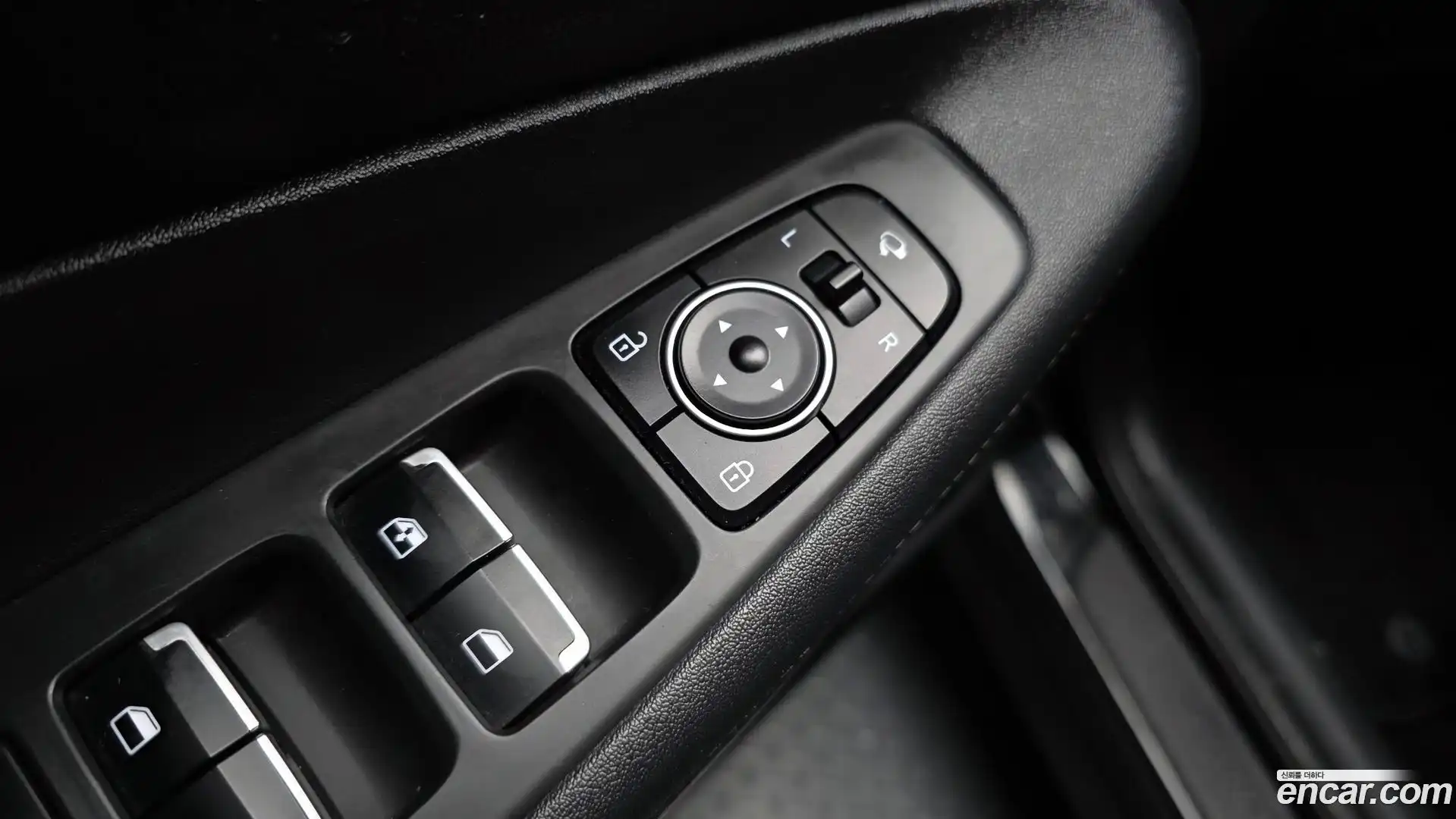 Santafe Hyundai 2019.0-OPTION-041