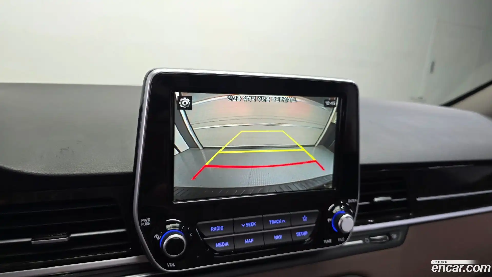 Starex Hyundai 2020.0-OPTION-020