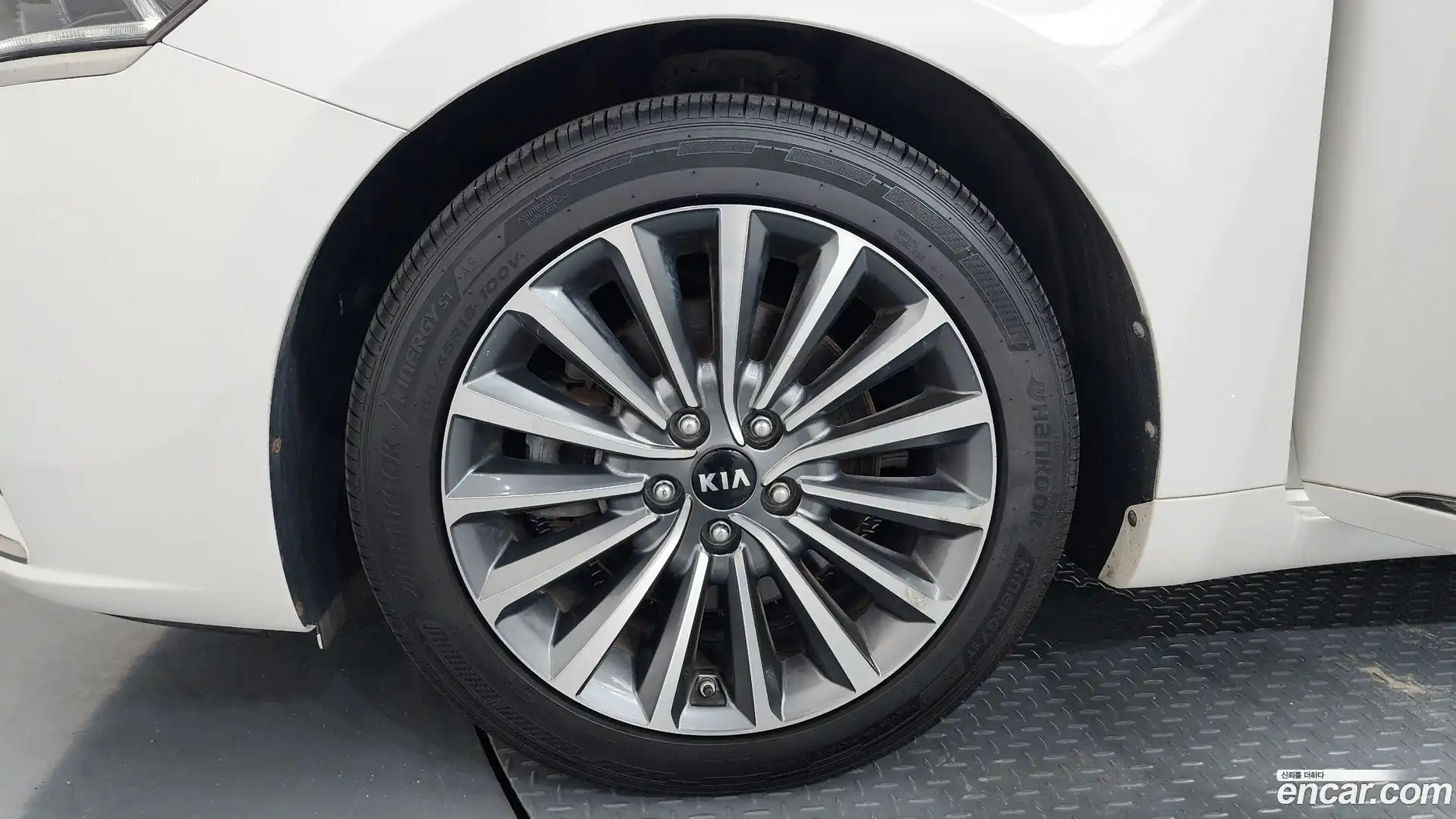 K7 Kia 2016.7-OUTER-005