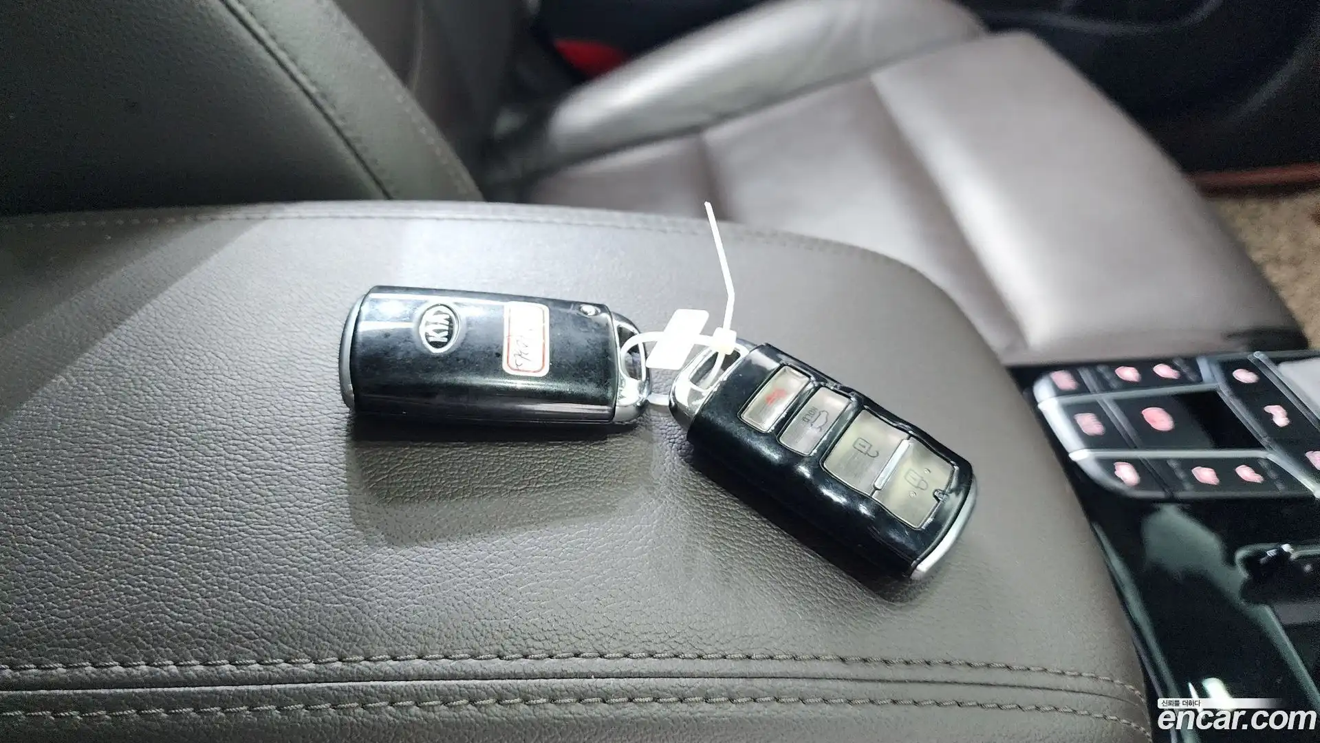 K7 Kia 2016.7-OPTION-019