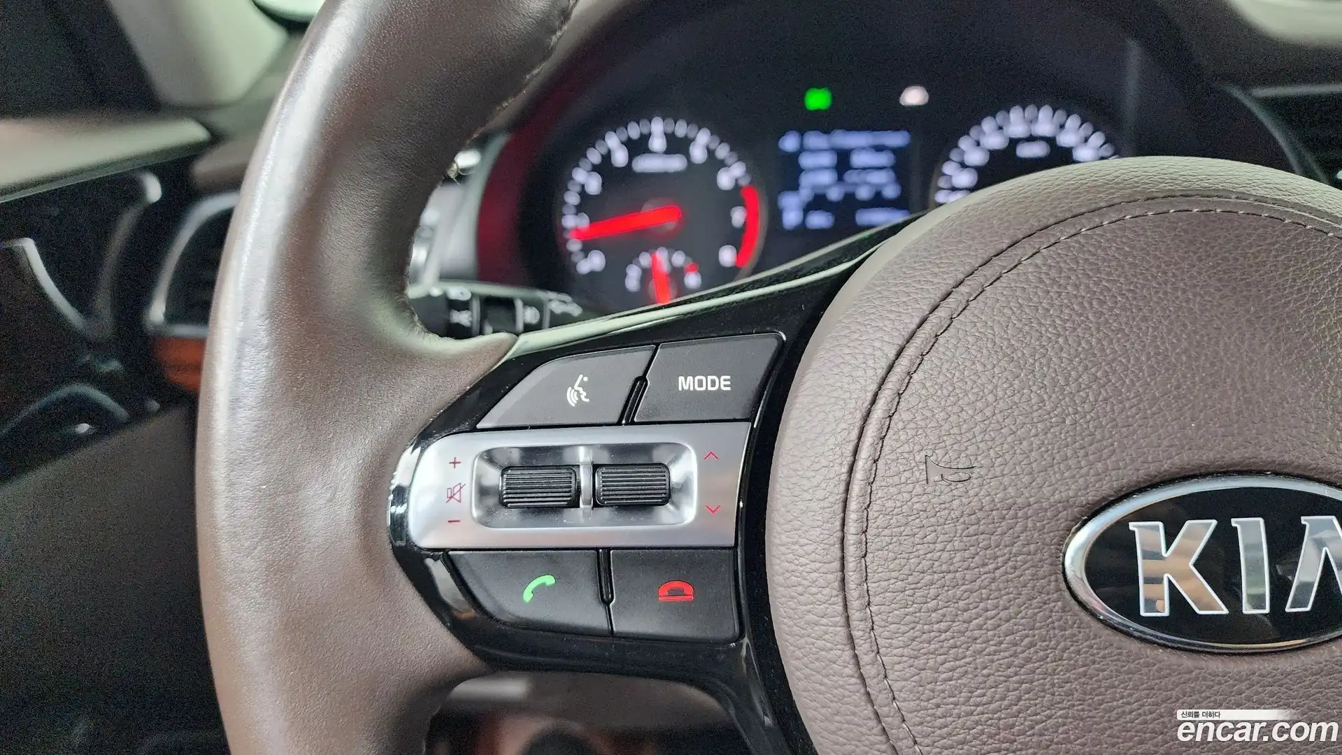 K7 Kia 2016.7-OPTION-022