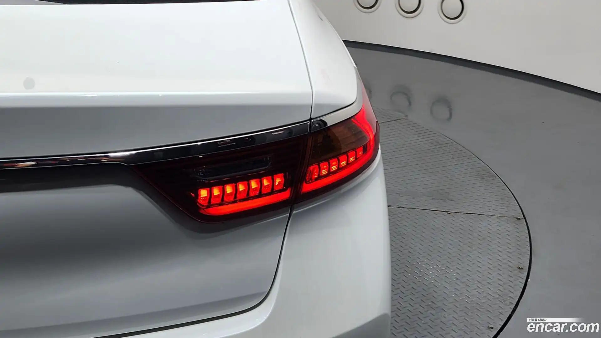K7 Kia 2016.7-OUTER-033