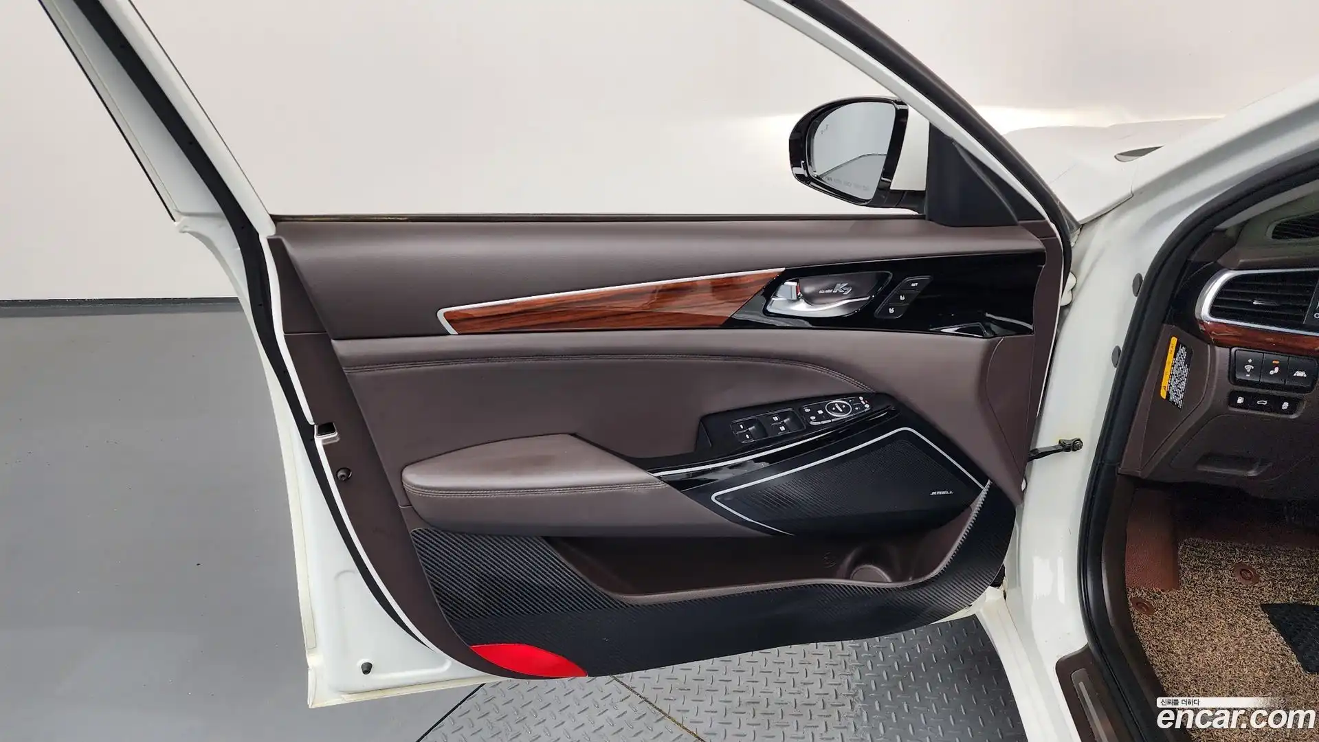 K7 Kia 2016.7-INNER-034