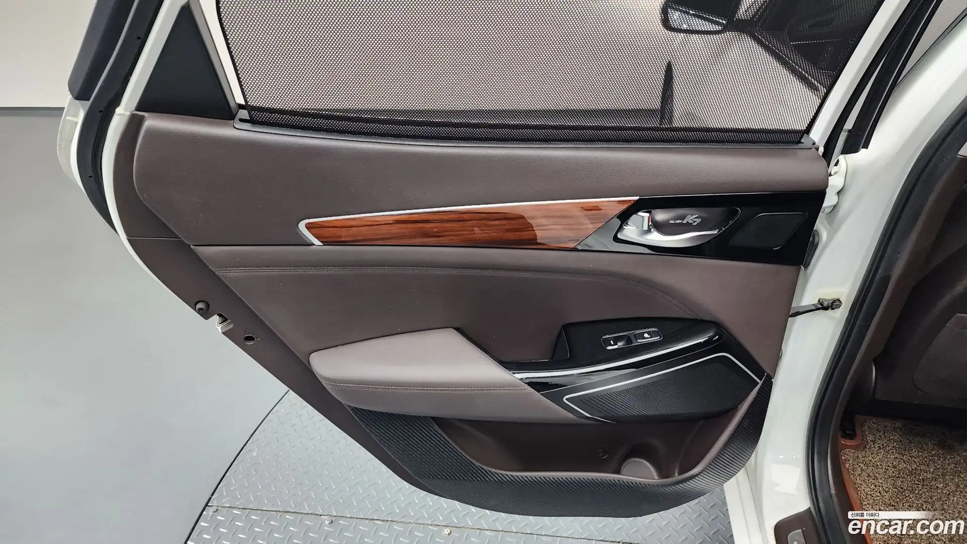 K7 Kia 2016.7-INNER-035