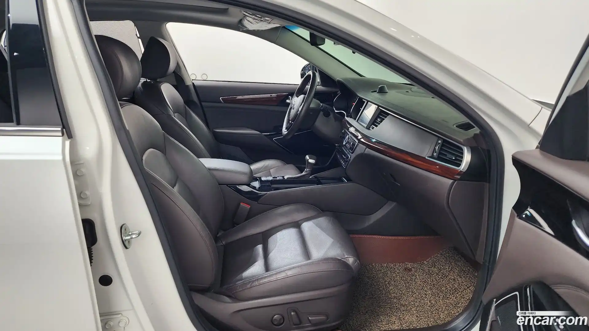 K7 Kia 2016.7-INNER-036