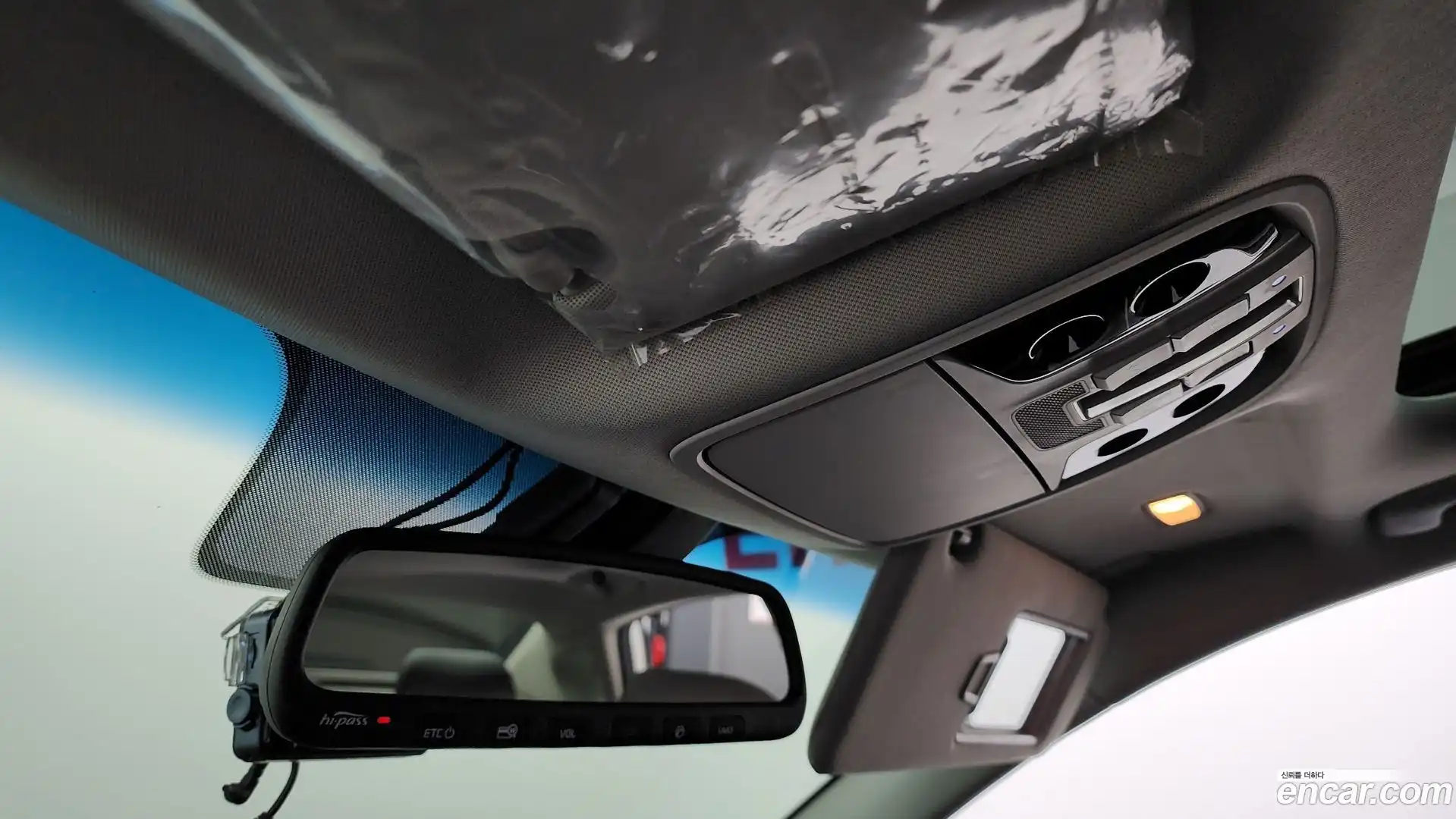 K7 Kia 2016.7-OPTION-041
