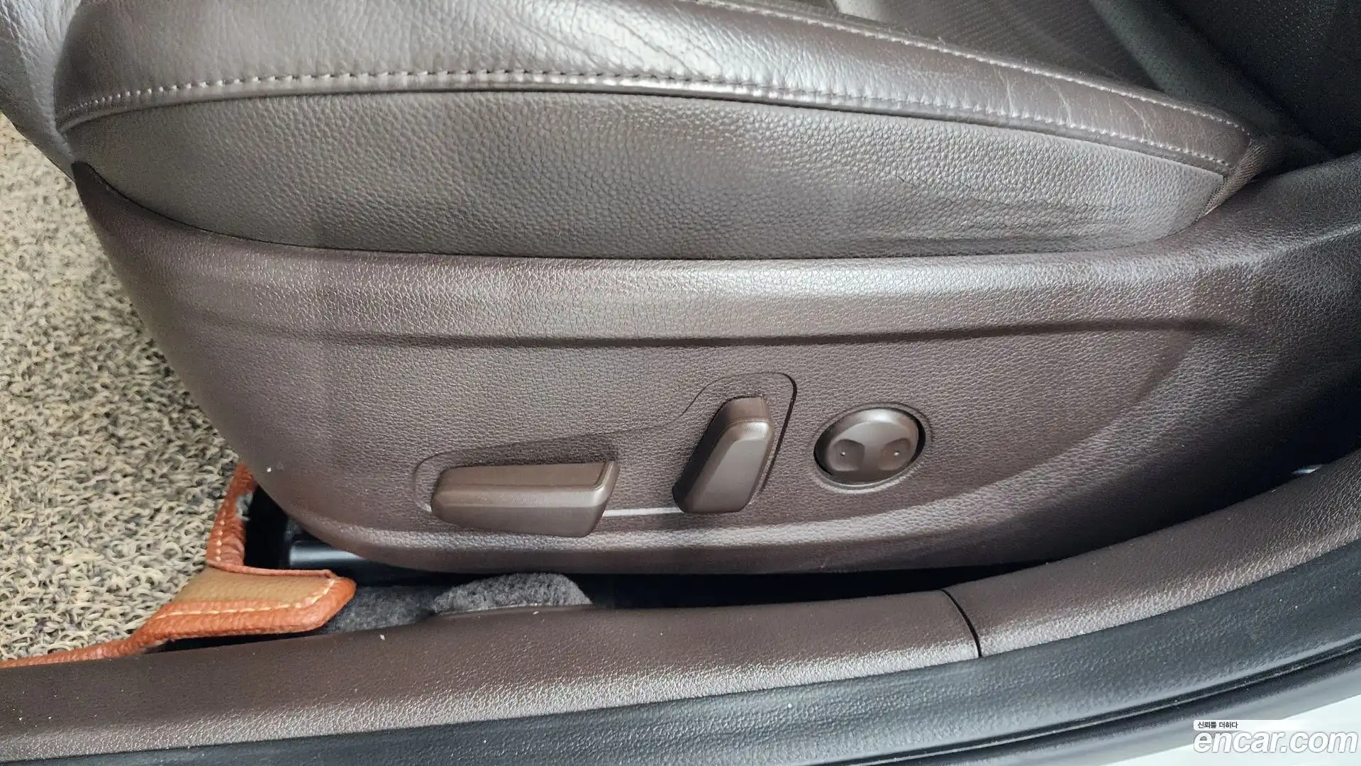 K7 Kia 2016.7-OPTION-044
