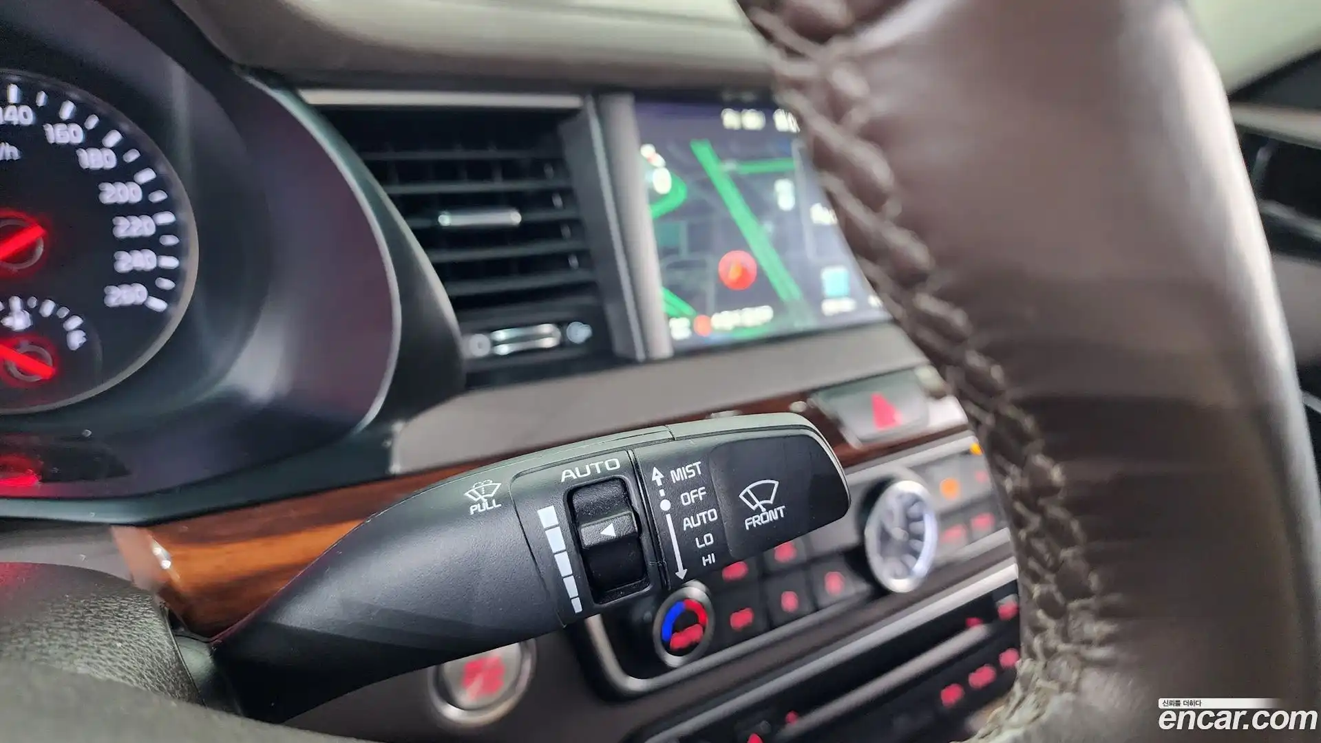 K7 Kia 2016.7-OPTION-050