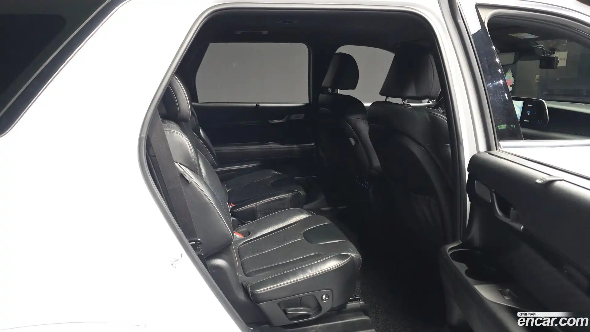 Palisade Hyundai 2023.9-OPTION-016