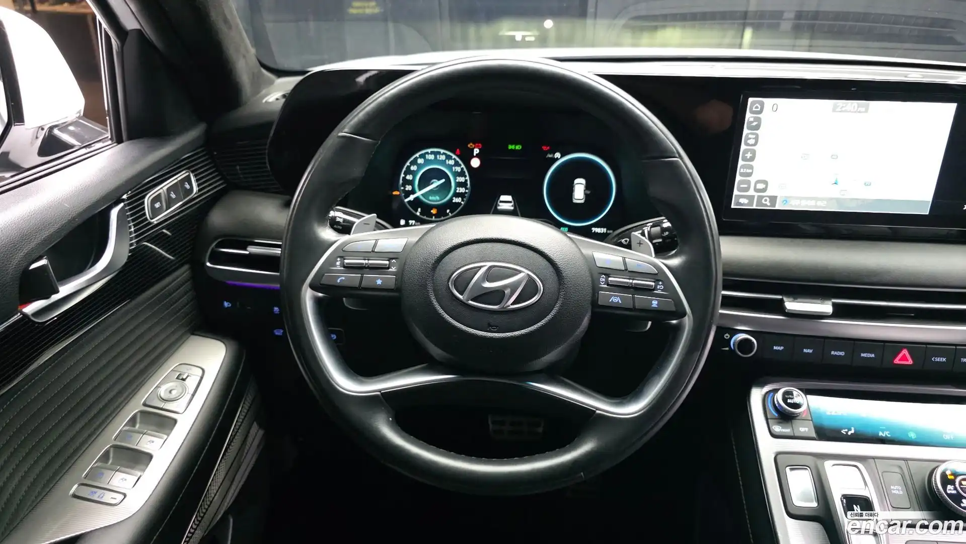 Palisade Hyundai 2023.9-OPTION-017