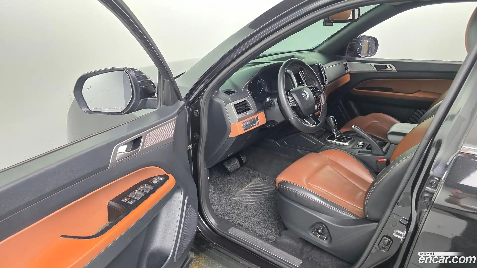 Rexton KG Mobility 2018.11-OPTION-015