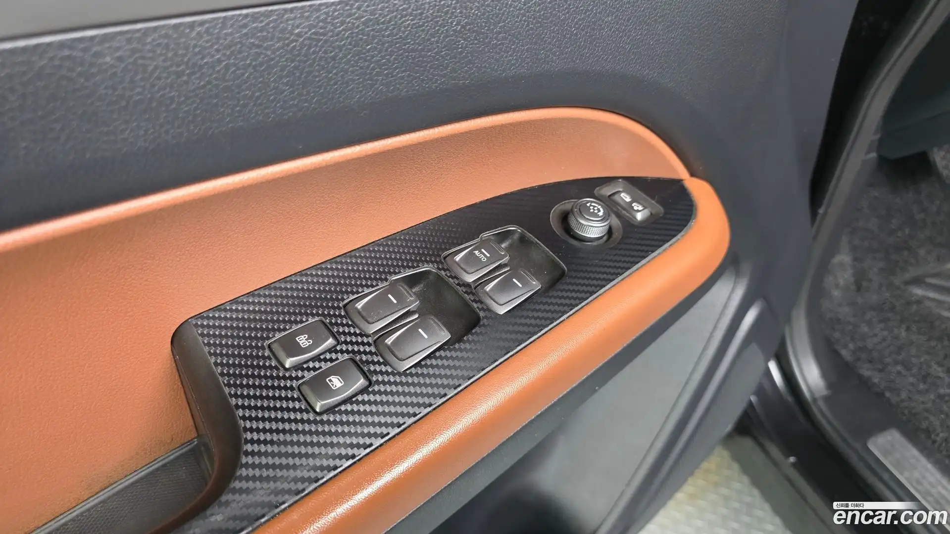 Rexton KG Mobility 2018.11-OPTION-016