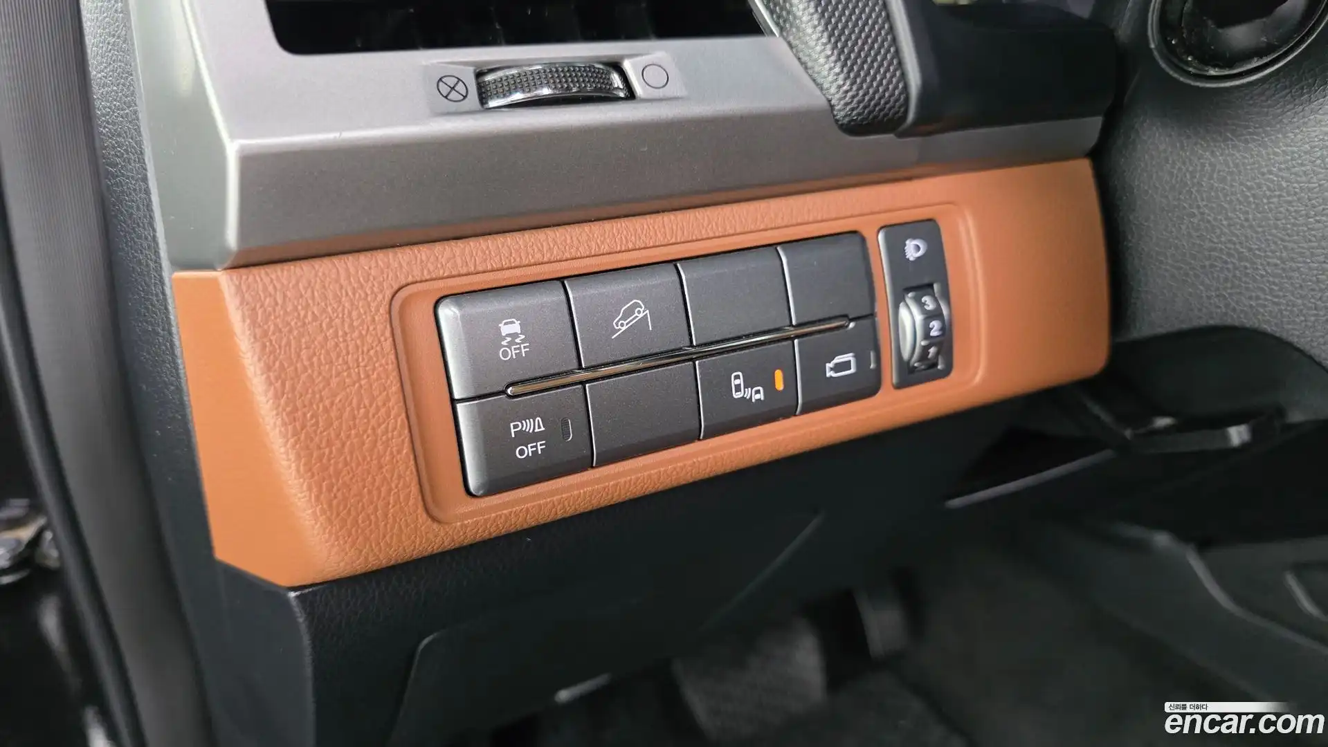 Rexton KG Mobility 2018.11-OPTION-017
